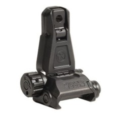 Magpul MBUS Pro Sight - Rear